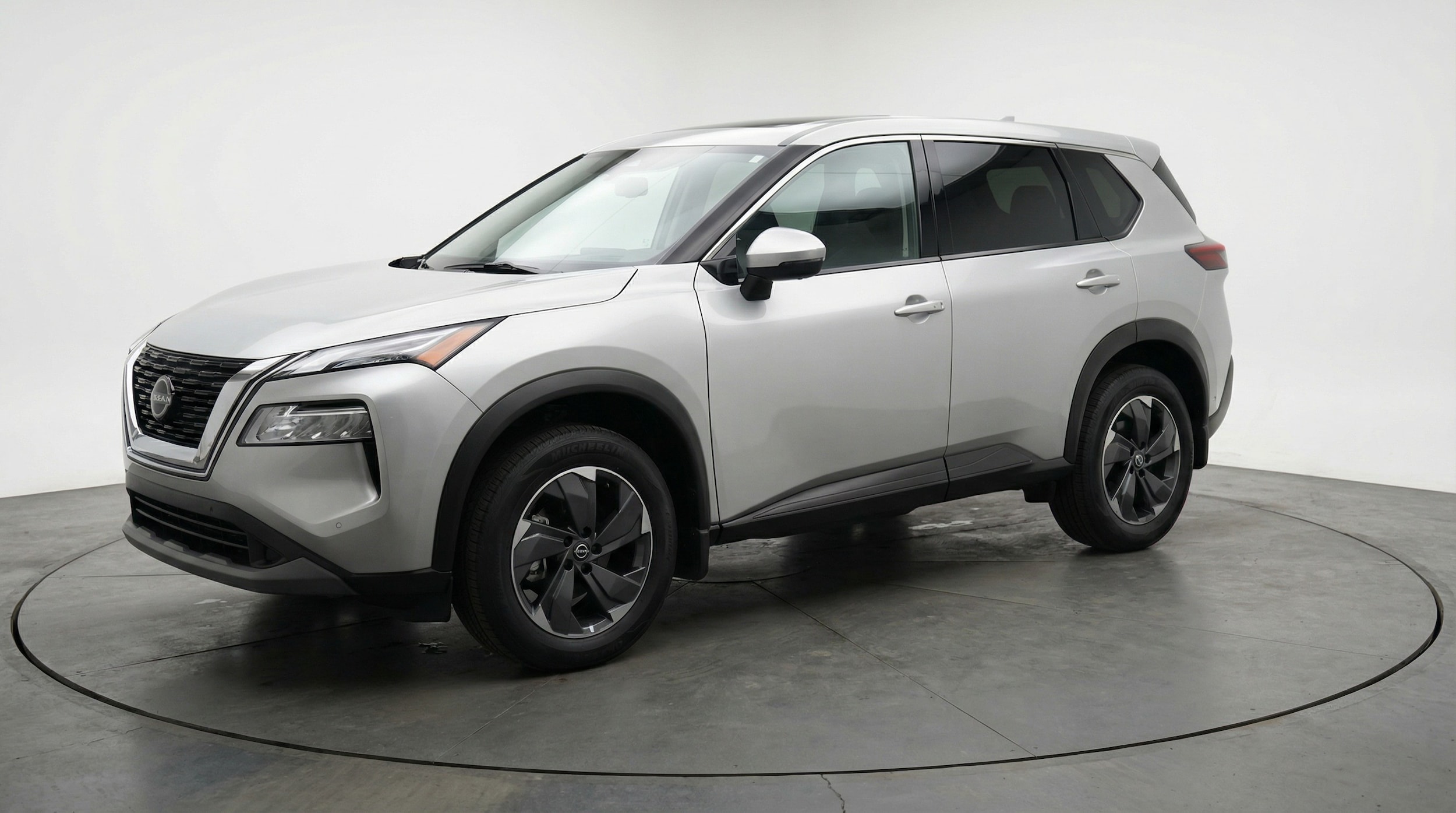 Thumbnail: 2025 Nissan Rogue - 3