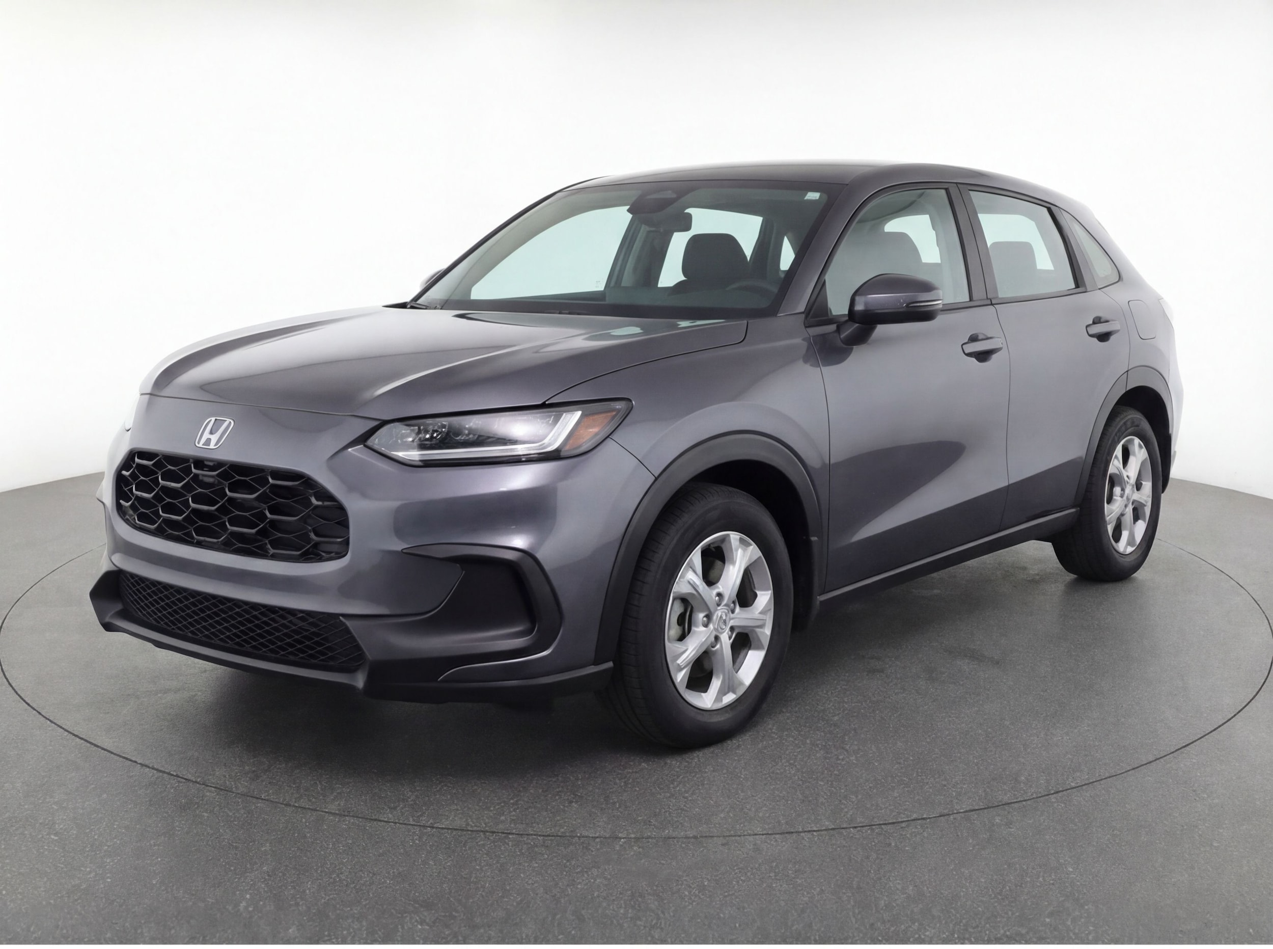 Thumbnail: 2025 Honda HR-V - 3