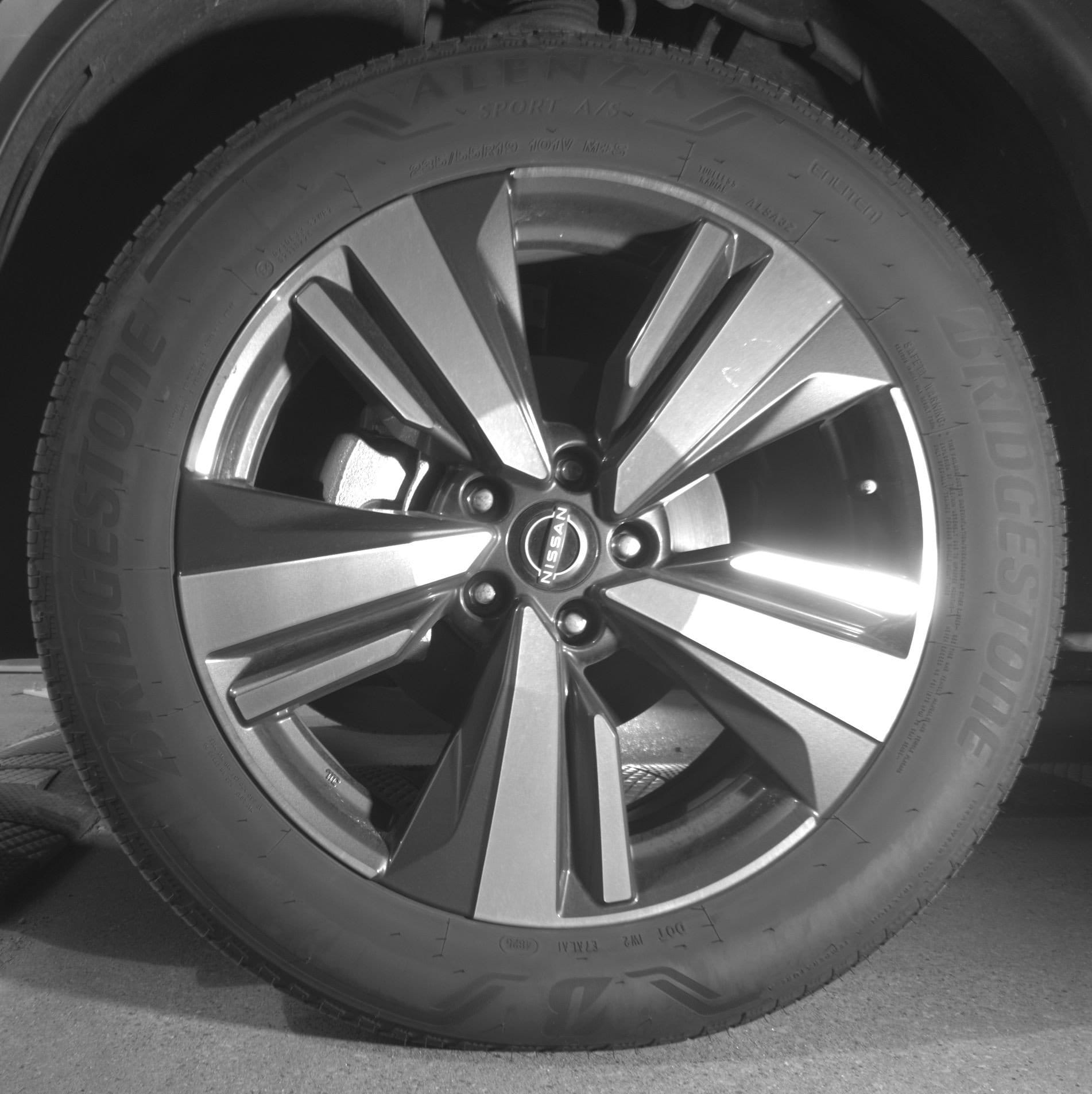 Thumbnail: 2026 Nissan Rogue - 12