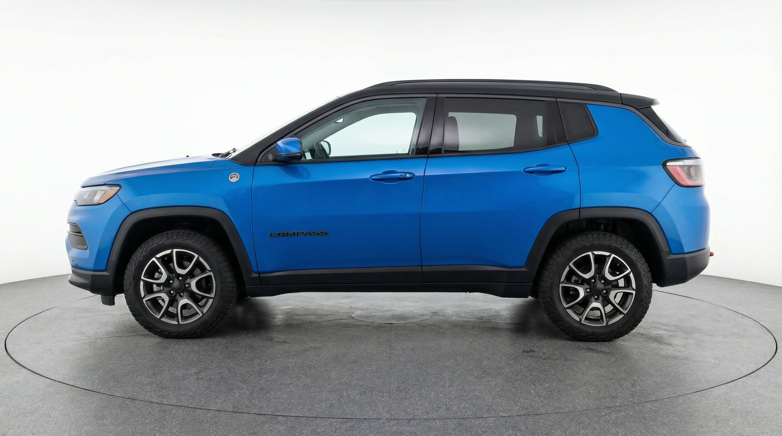 Thumbnail: 2025 Jeep Compass - 4