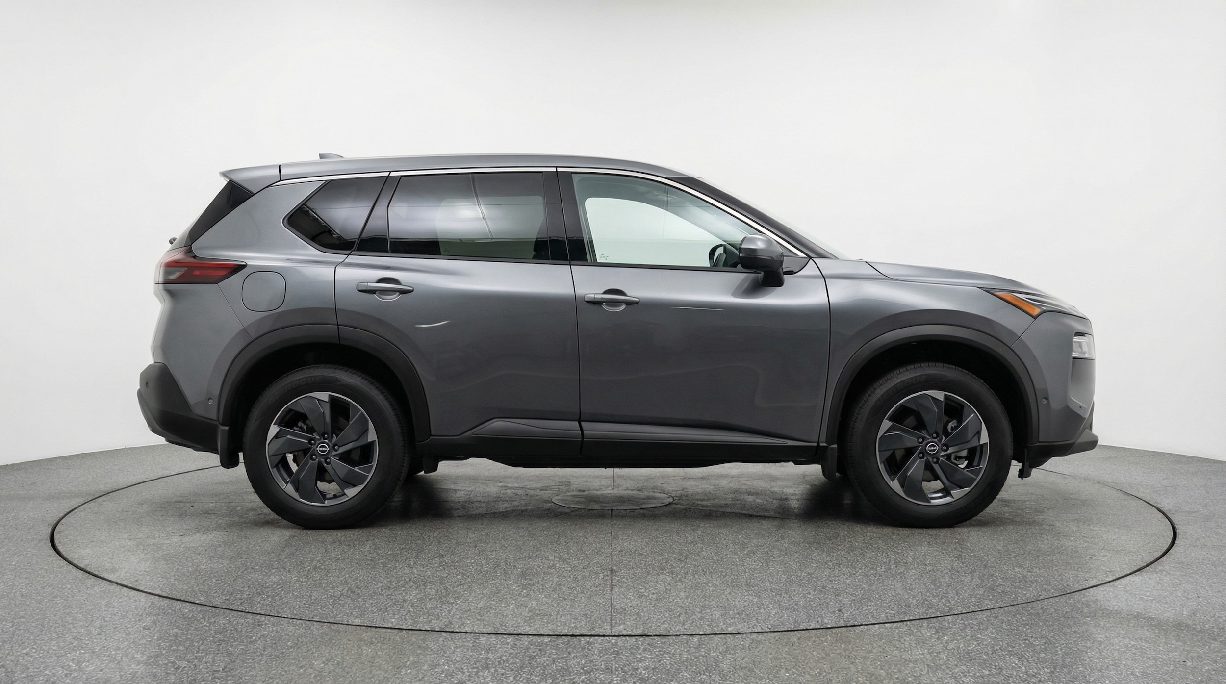 Thumbnail: 2025 Nissan Rogue - 8