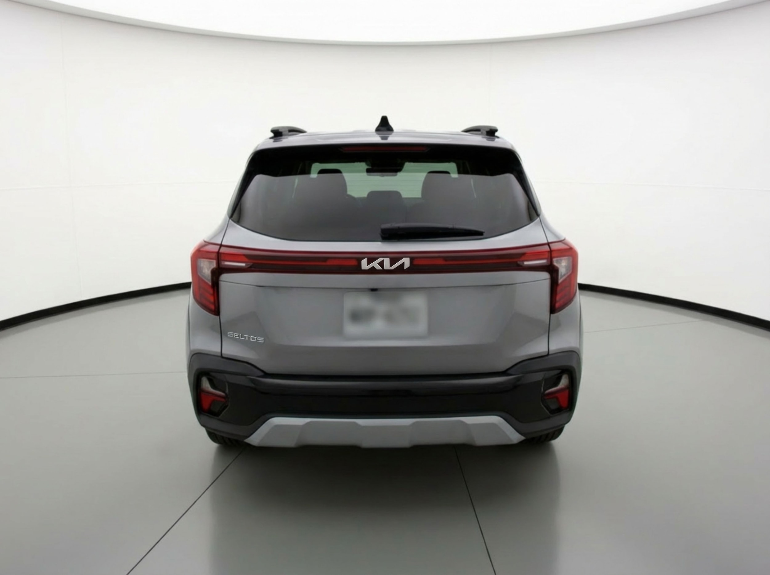 Thumbnail: 2025 Kia Seltos - 6