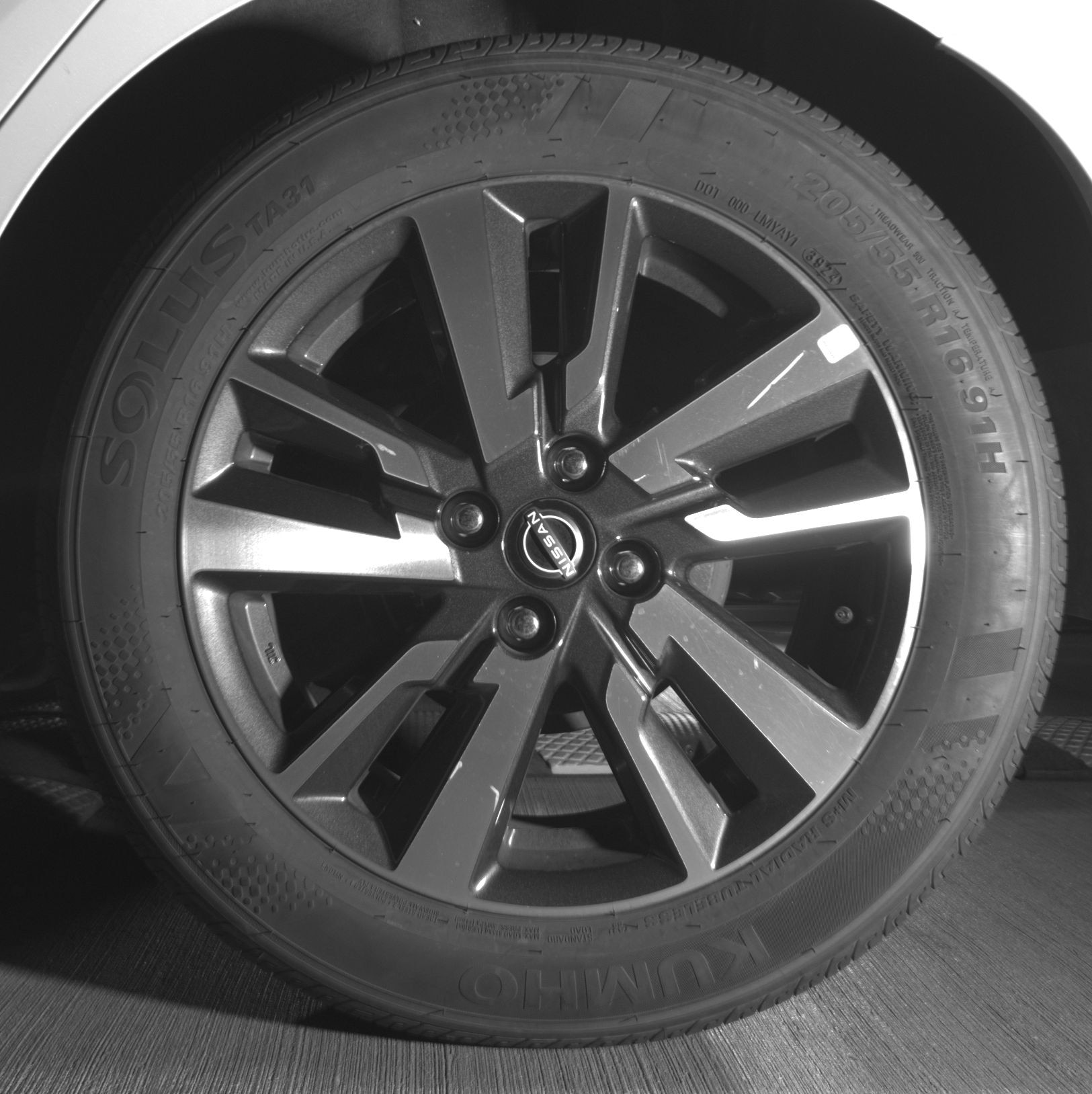 Thumbnail: 2025 Nissan Versa - 11