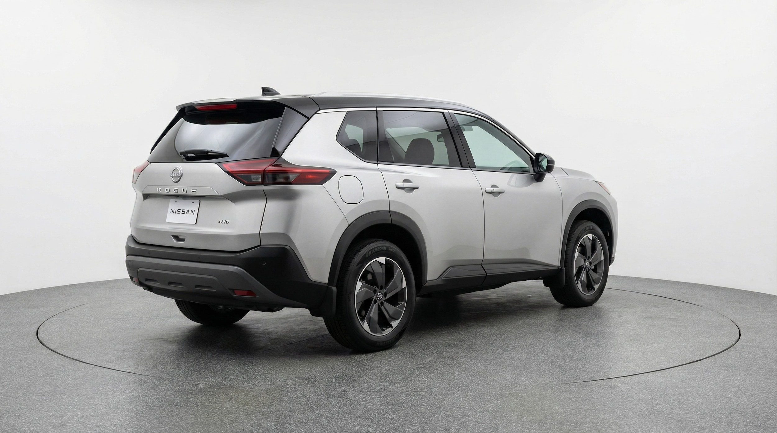 Thumbnail: 2025 Nissan Rogue - 7