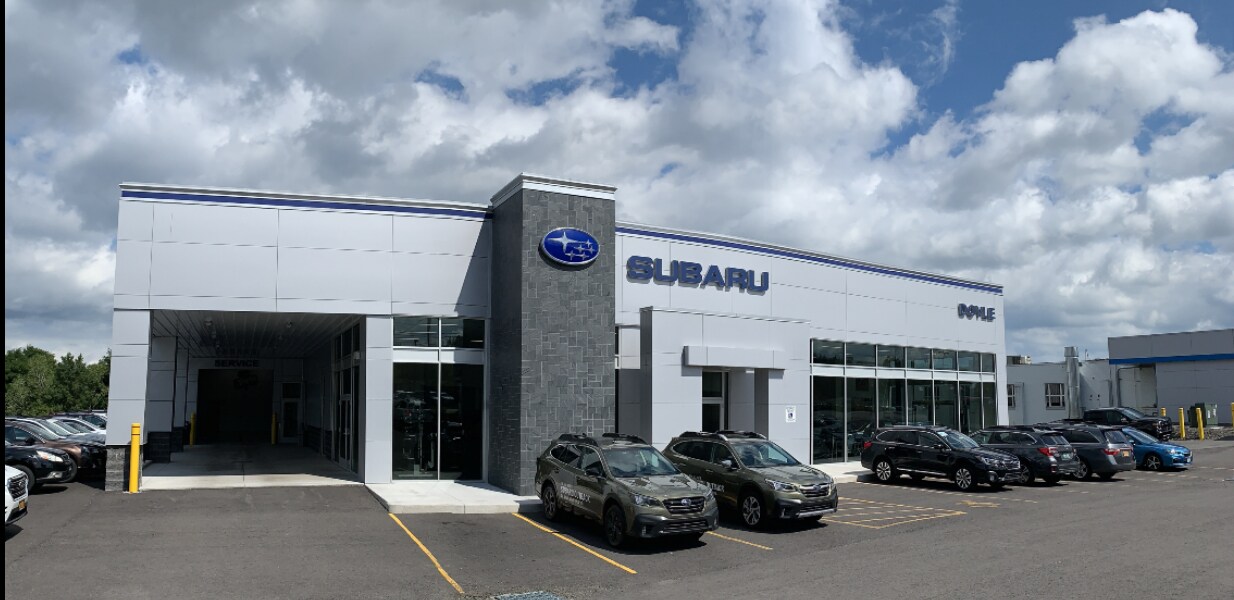 Subaru Dealer Rochester Ny >> Doyle Subaru in Webster, NY | 2019-2020 New Subaru & Used ... Subaru Dealer Rochester Ny >> Doyle Subaru in Webster, NY | 2019-2020 New Subaru & Used ...