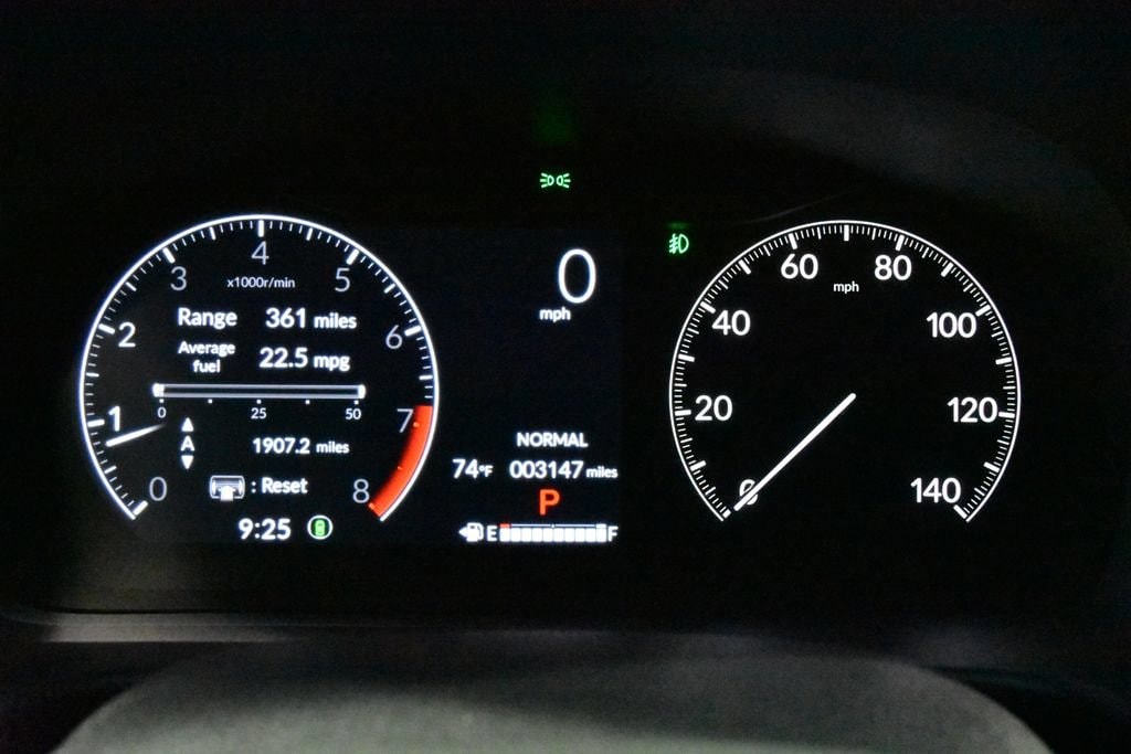 2026 Honda Odyssey Elite - Photo 19
