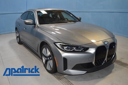 2024 BMW i4 xDrive40 Gran Coupe