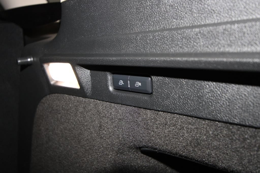 2024 Lincoln Corsair Grand Touring - Photo 41