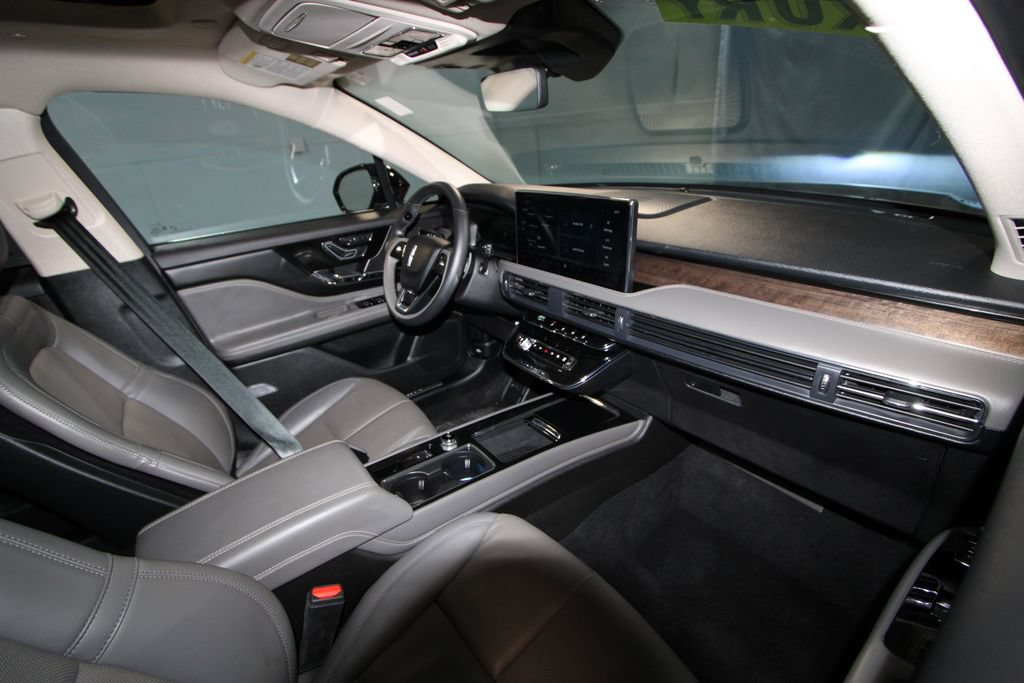 2024 Lincoln Corsair Grand Touring - Photo 23