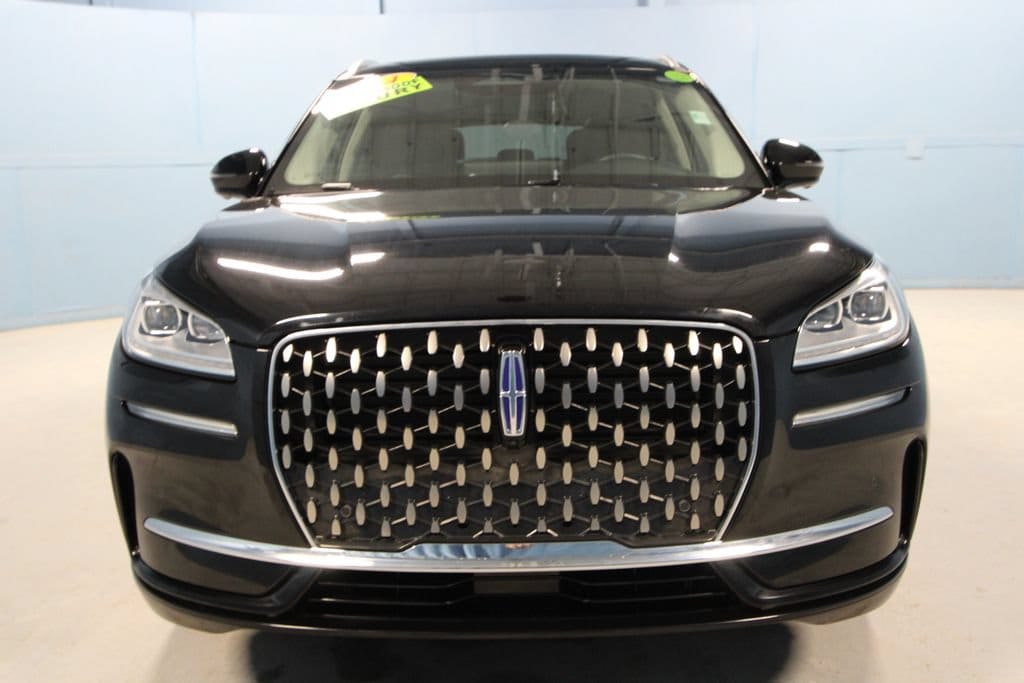 2024 Lincoln Corsair Grand Touring - Photo 27