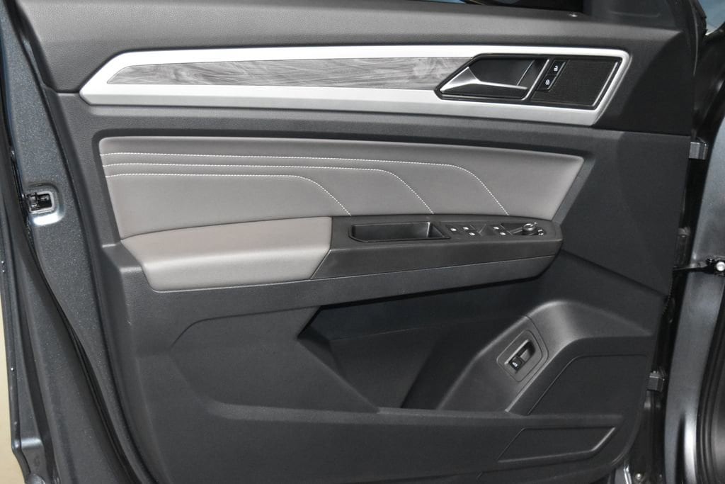 Certified 2023 Volkswagen Atlas Cross Sport 3.6L V6 SE w/Technology SUV