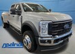 Ford Super Duty F-450 DRW