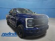  Ford Super Duty F-250 SRW