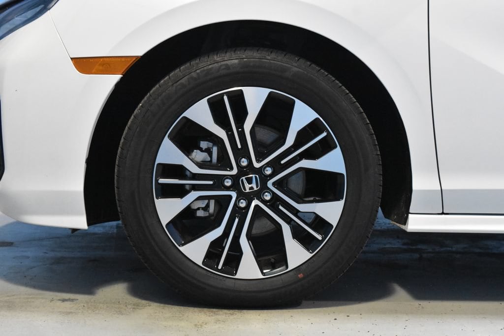 2026 Honda Odyssey Elite - Photo 28