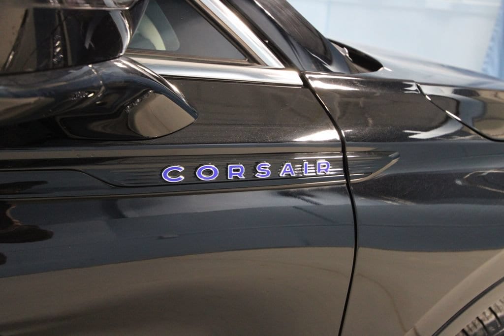 2024 Lincoln Corsair Grand Touring - Photo 37
