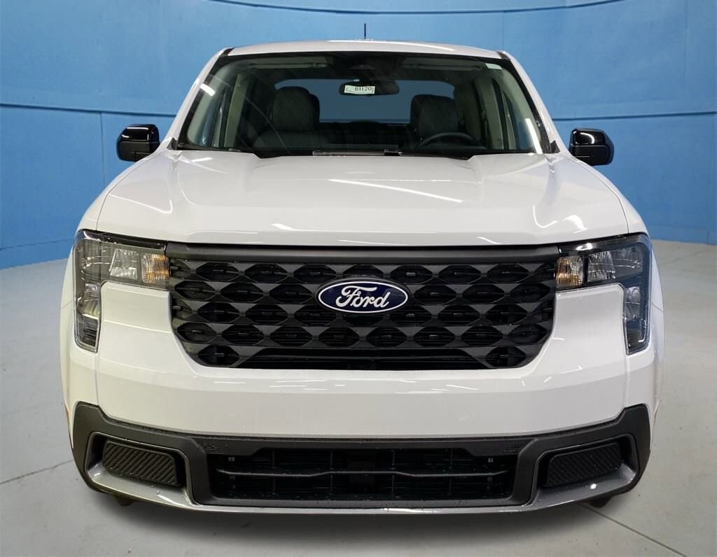 New 2025 Ford Maverick XLT XLT FWD SuperCrew