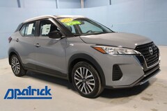2024 Nissan Kicks SV SUV