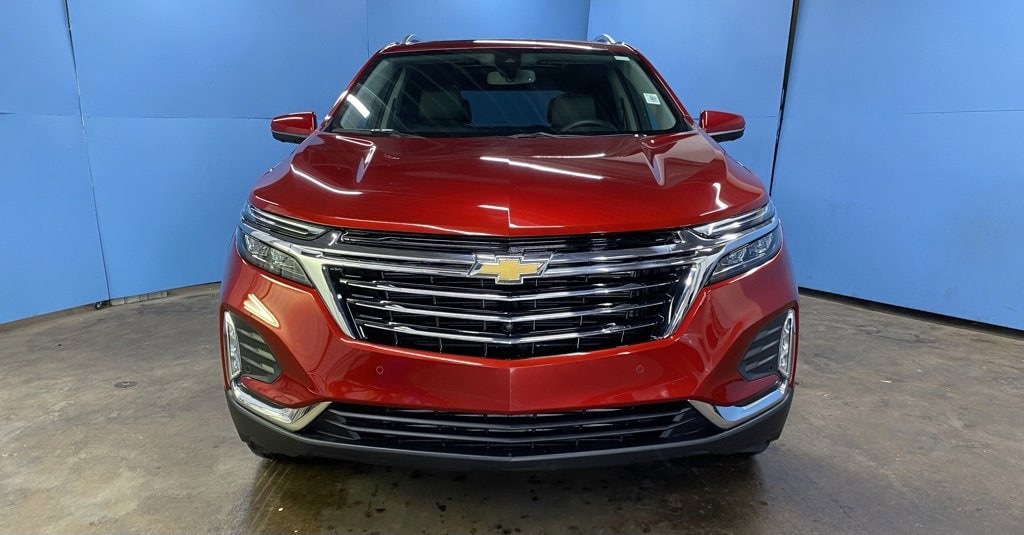 Used 2023 Chevrolet Equinox Premier SUV