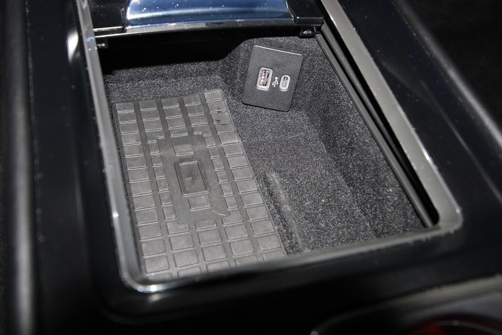 2024 Lincoln Corsair Grand Touring - Photo 19