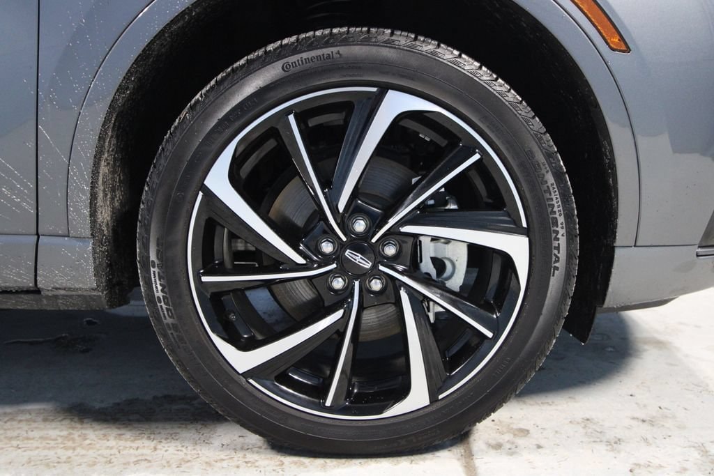 2024 Lincoln Corsair Grand Touring - Photo 34