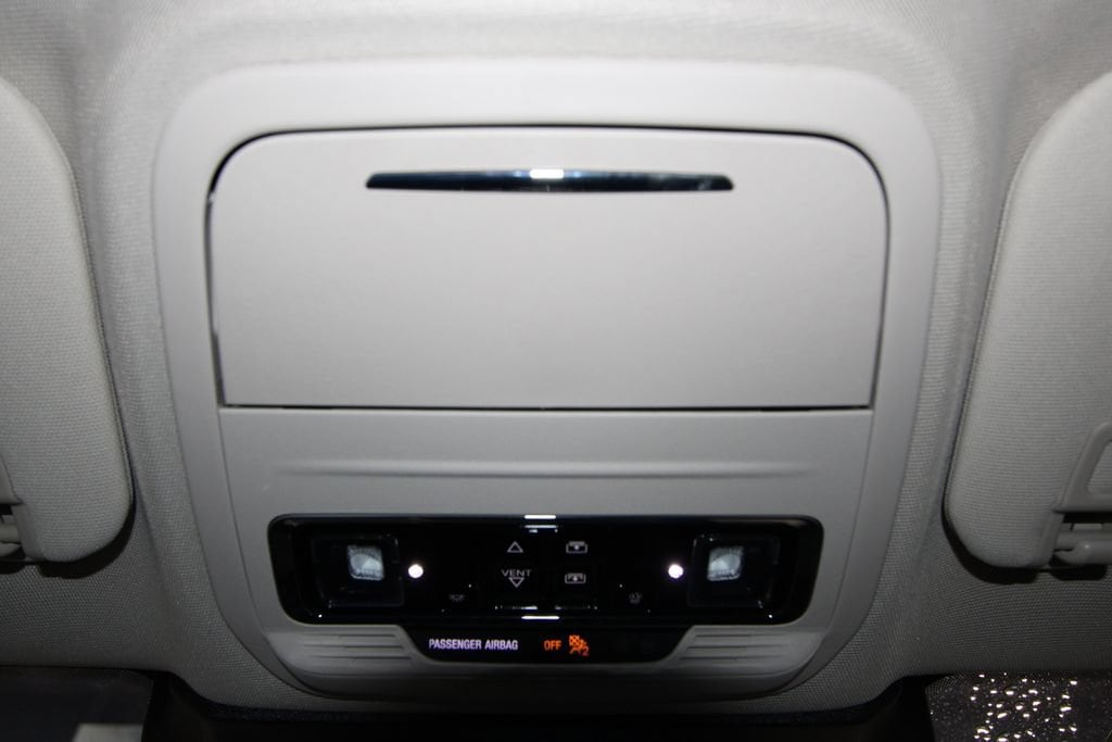 2024 Lincoln Corsair Grand Touring - Photo 19