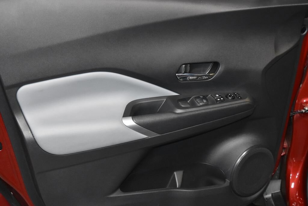 Certified 2023 Nissan Kicks SR SUV