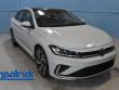 Used 2026 Volkswagen Jetta 1.5T SEL Sedan