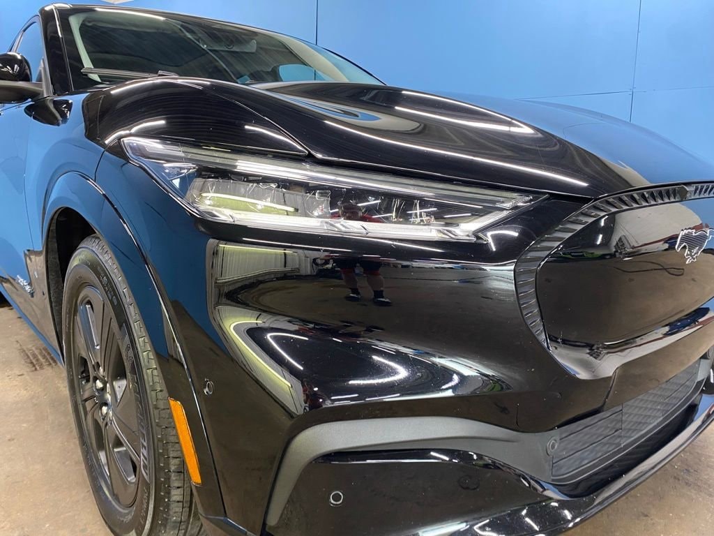 Used 2023 Ford Mustang Mach-E California Route 1 SUV