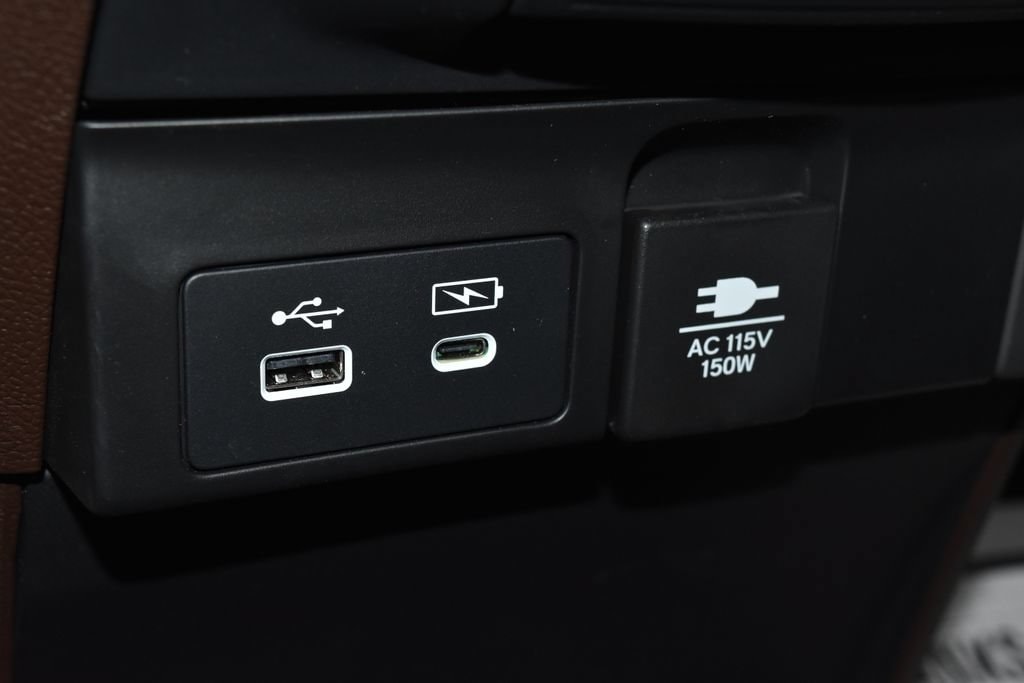 2026 Honda Odyssey Elite - Photo 14