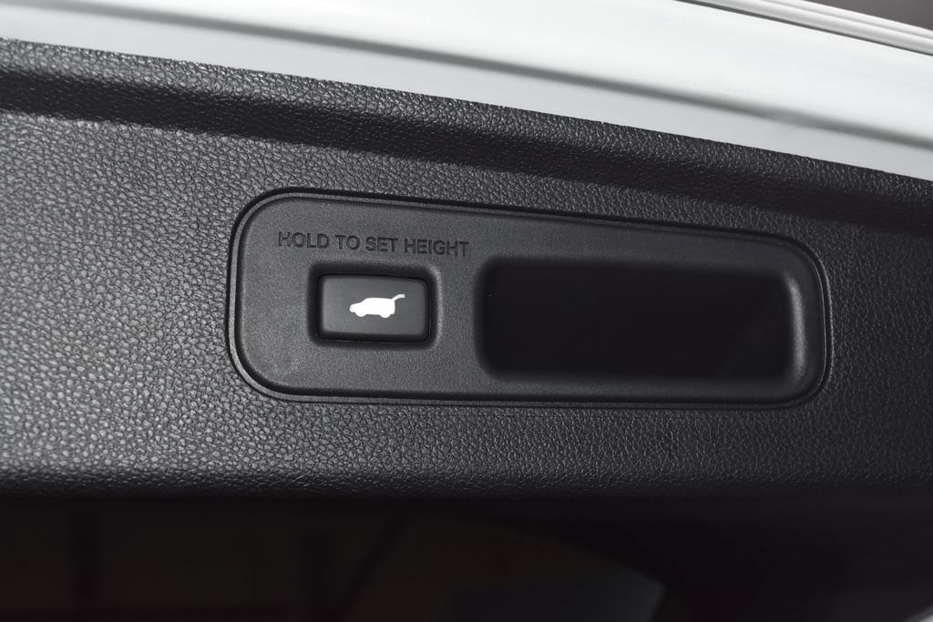 2026 Honda Odyssey Elite - Photo 37