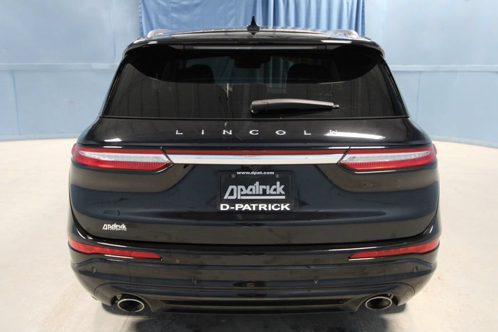 2024 Lincoln Corsair Grand Touring - Photo 32