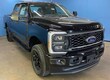  Ford Super Duty F-250 SRW