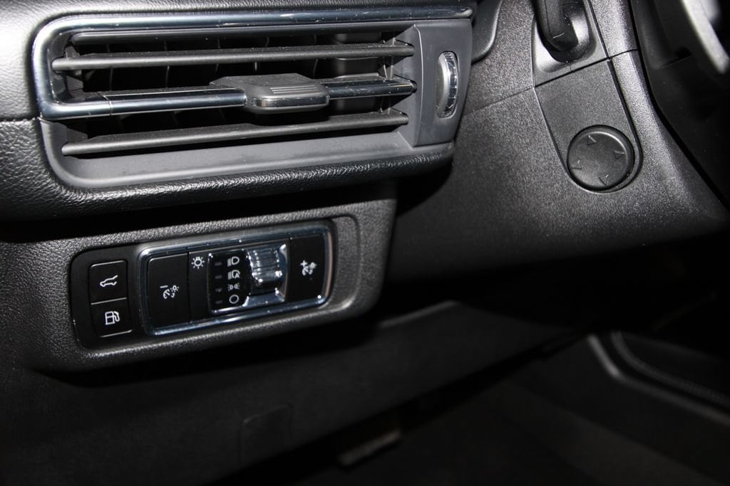 2024 Lincoln Corsair Grand Touring - Photo 10