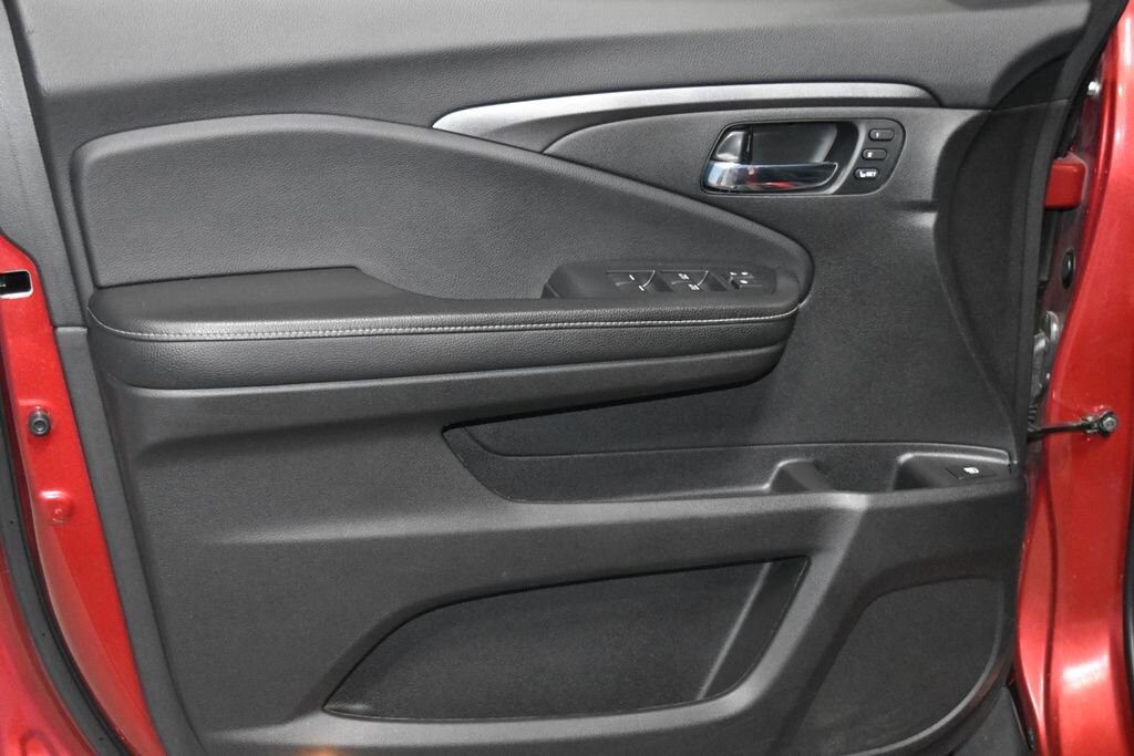 Used 2023 Honda Ridgeline RTL-E Truck Crew Cab