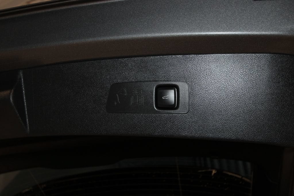 2024 Lincoln Corsair Grand Touring - Photo 38