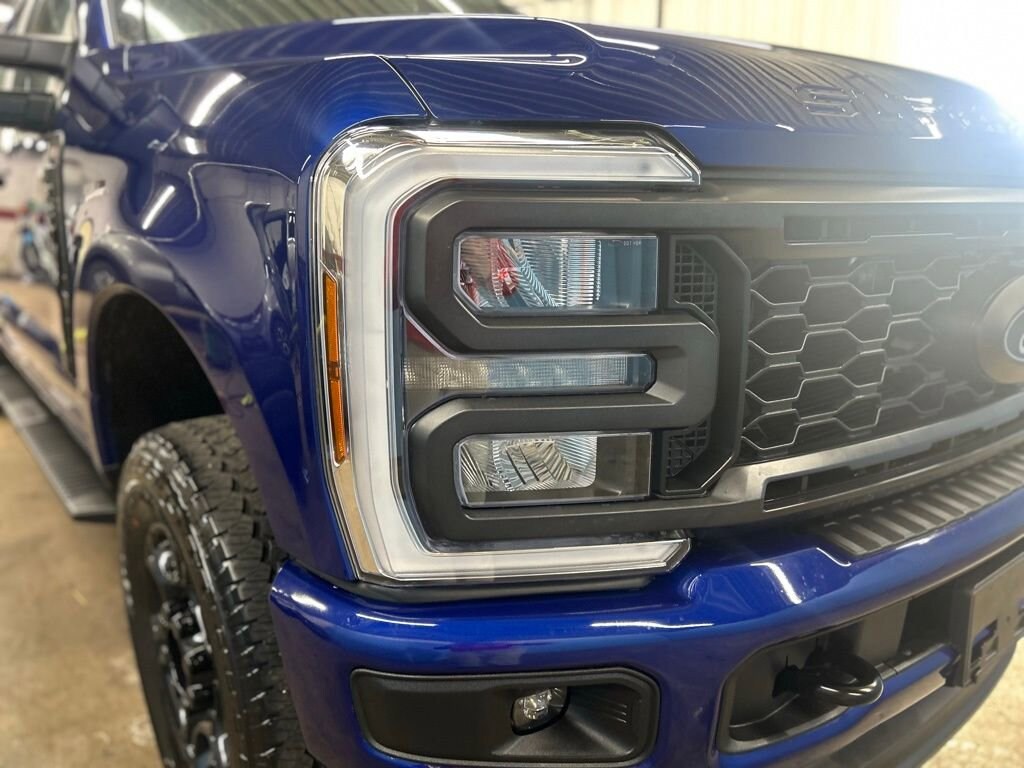 New 2026 Ford Super Duty F-250 SRW XL