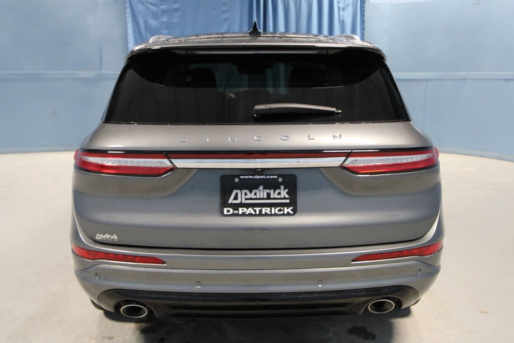 2024 Lincoln Corsair Grand Touring - Photo 31