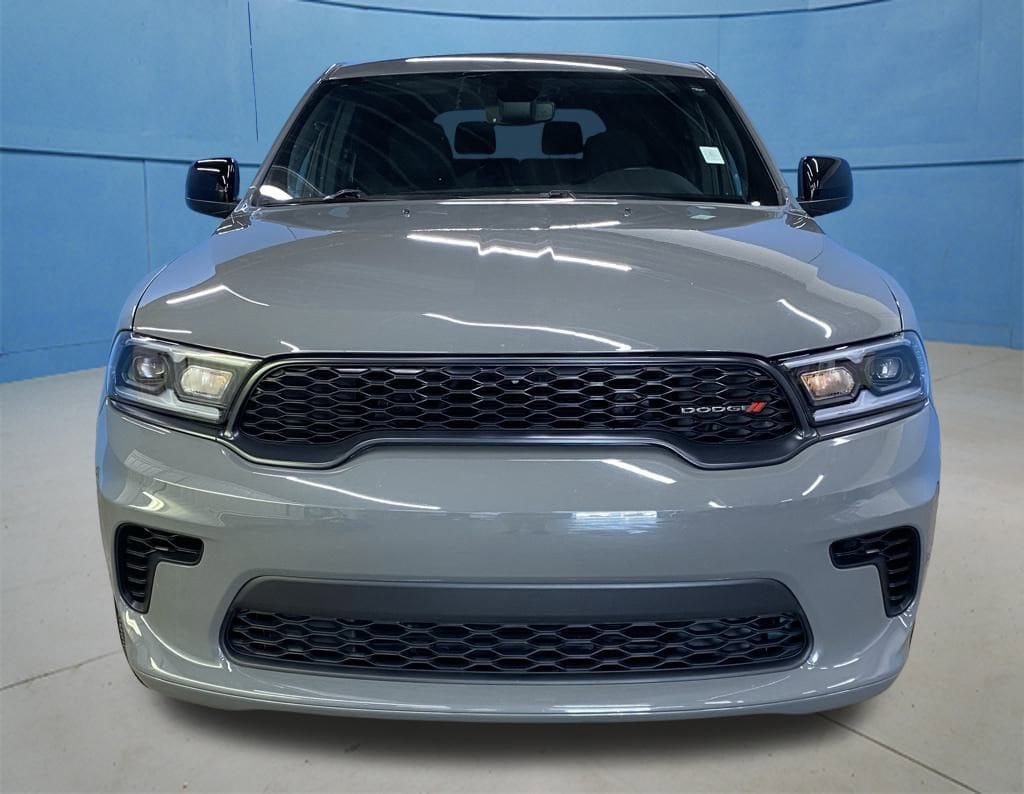 Used 2024 Dodge Durango GT SUV