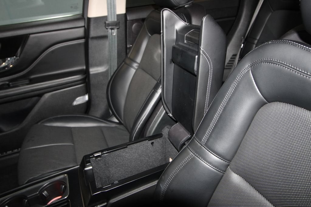 2024 Lincoln Corsair Grand Touring - Photo 23