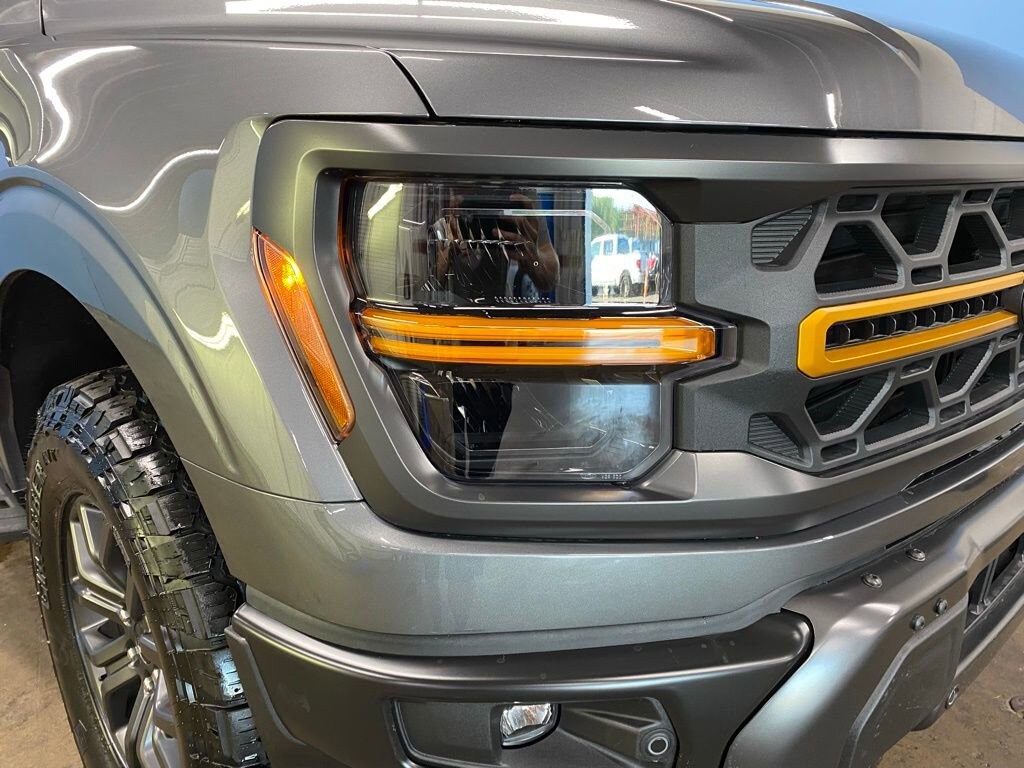 New 2025 Ford F-150 Tremor Tremor 4WD SuperCrew 5.5 Box