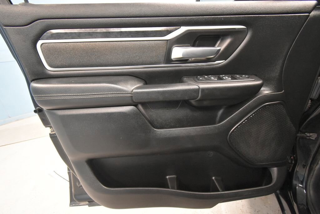 Used 2019 Ram 1500 Big Horn/Lone Star Truck Crew Cab