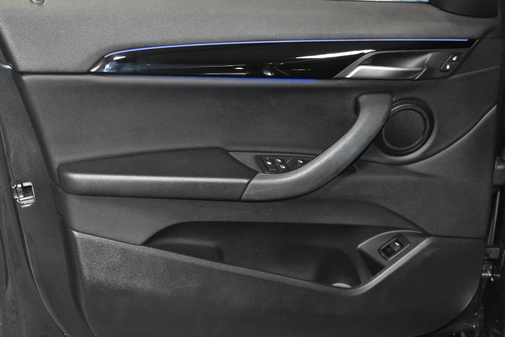 2018 Bmw X2 sDrive28i photo 3