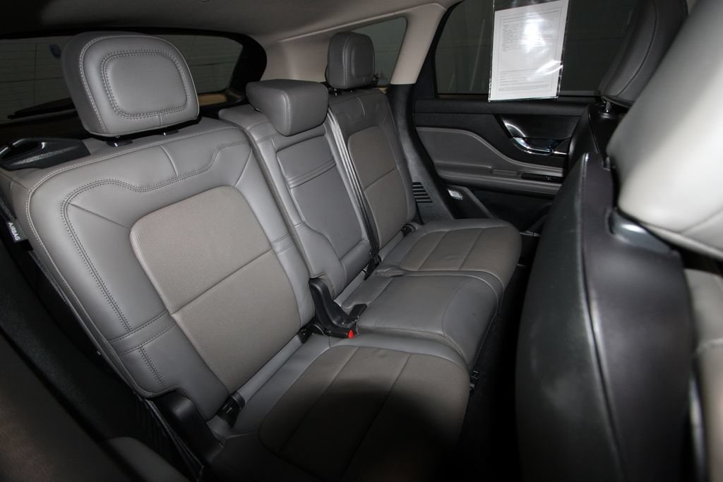 2024 Lincoln Corsair Grand Touring - Photo 25