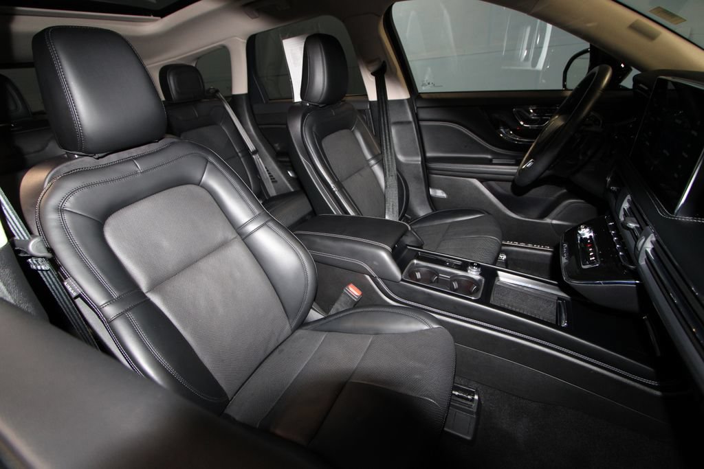 2024 Lincoln Corsair Grand Touring - Photo 25