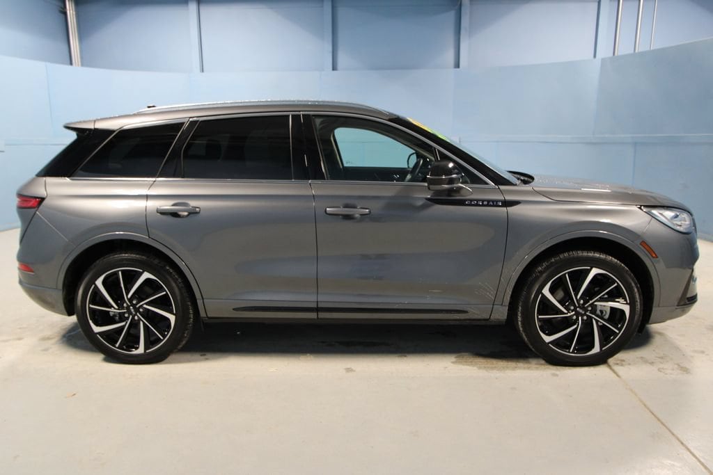 2024 Lincoln Corsair Grand Touring - Photo 33