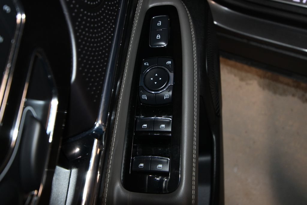2024 Lincoln Corsair Grand Touring - Photo 6