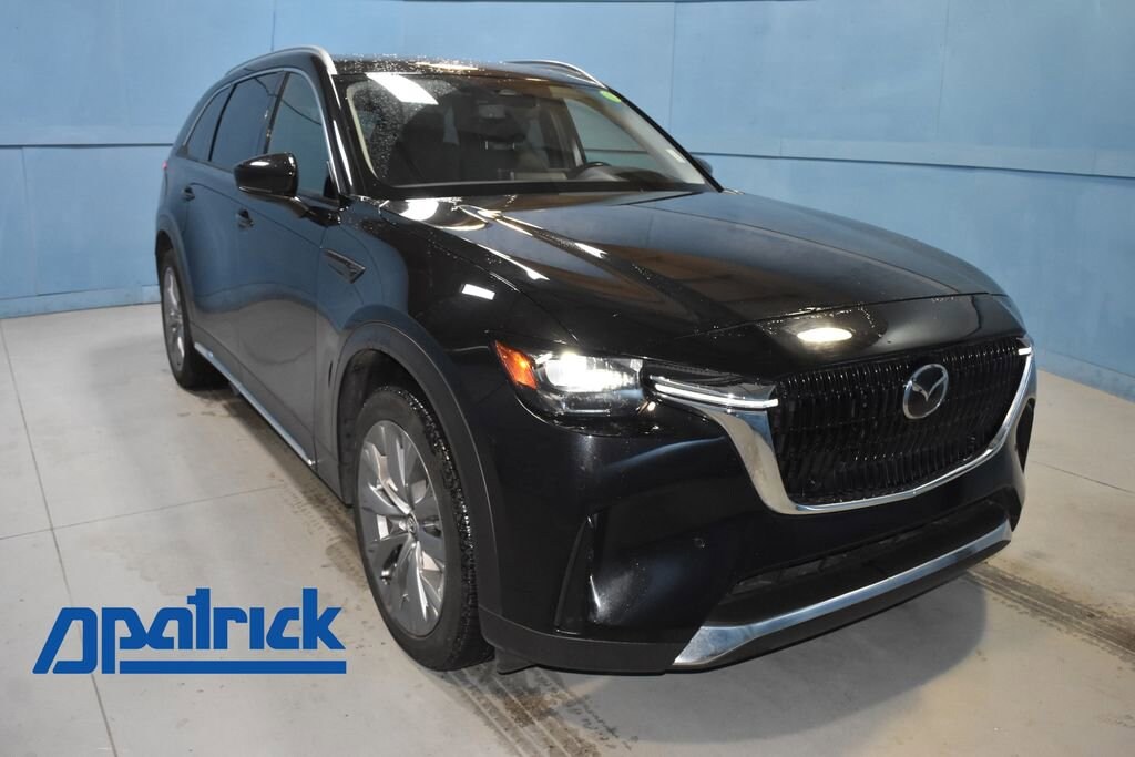 Used 2024 Mazda CX-90 3.3 Turbo Premium SUV