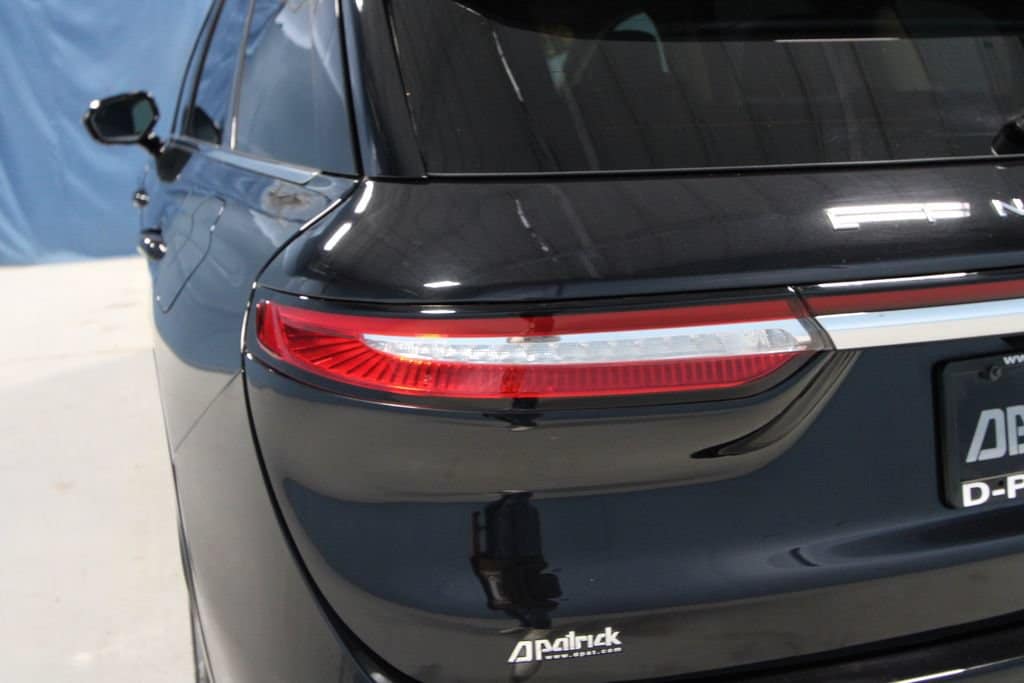 2024 Lincoln Corsair Grand Touring - Photo 38