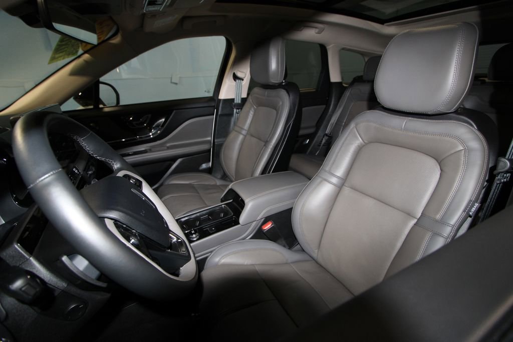 Used 2024 Lincoln Corsair Grand Touring SUV