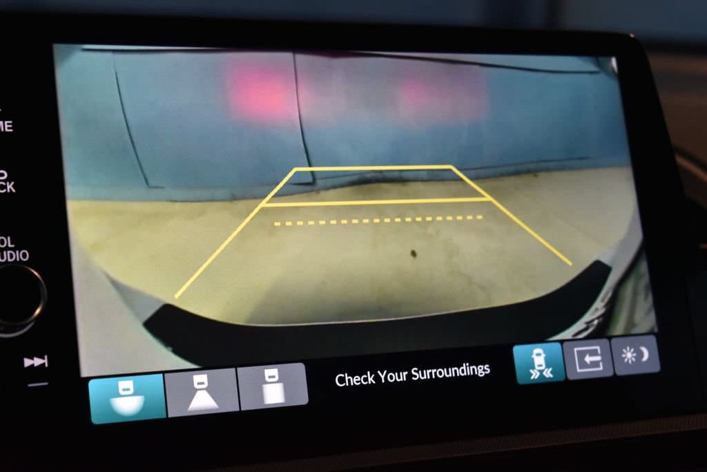 2026 Honda Odyssey Elite - Photo 12